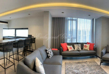 Квартира 2+1 в Бодруме, Турция | PTE-28503