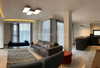 Квартира 2+1 в Бодруме, Турция | PTE-28503