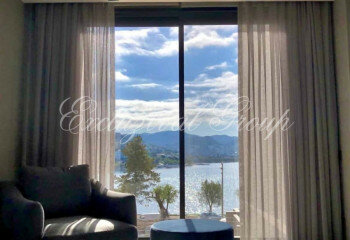 Квартира 2+1 в Бодруме, Турция | PTE-28503