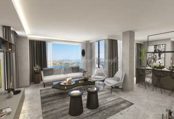 Квартира 2+1 в Бодруме, Турция | PTE-28503