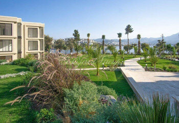 Квартира 2+1 в Бодруме, Турция | PTE-28503