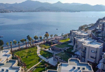 Квартира 2+1 в Бодруме, Турция | PTE-28503