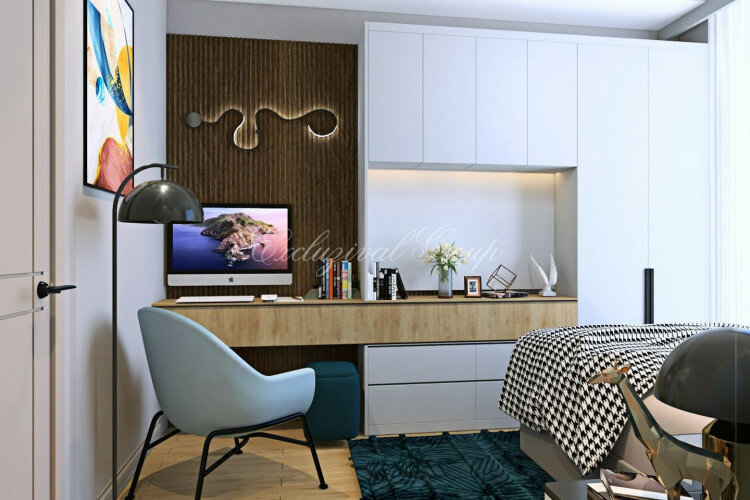 Квартира 3+1 в Анталии, Турция | PBB-30654