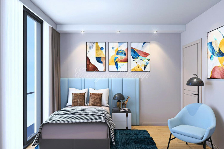 Квартира 3+1 в Анталии, Турция | PBB-30654