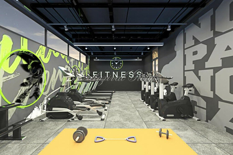 Квартира 3+1 в Анталии, Турция | PBB-30654