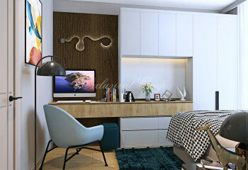 Квартира 3+1 в Анталии, Турция | PBB-30654