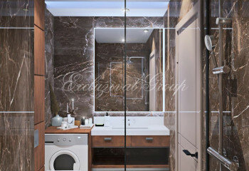 Квартира 3+1 в Анталии, Турция | PBB-30654