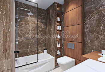 Квартира 3+1 в Анталии, Турция | PBB-30654