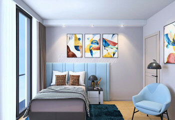 Квартира 3+1 в Анталии, Турция | PBB-30654