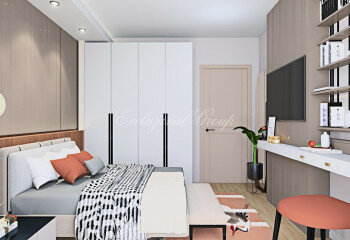 Квартира 3+1 в Анталии, Турция | PBB-30654