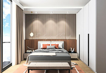 Квартира 3+1 в Анталии, Турция | PBB-30654