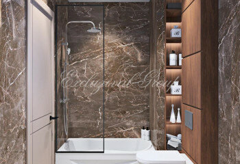 Квартира 3+1 в Анталии, Турция | PBB-30654