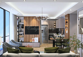 Квартира 3+1 в Анталии, Турция | PBB-30654