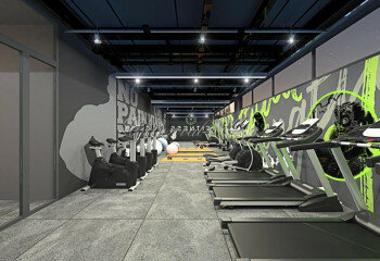 Квартира 3+1 в Анталии, Турция | PBB-30654