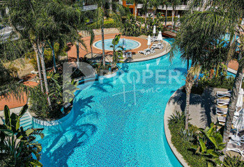 Квартира 4+1 в Анталии, Турция | SBB-43801