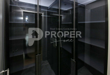 Квартира 4+1 в Анталии, Турция | SBB-43801