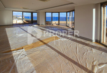 Квартира 4+1 в Анталии, Турция | SBB-43801