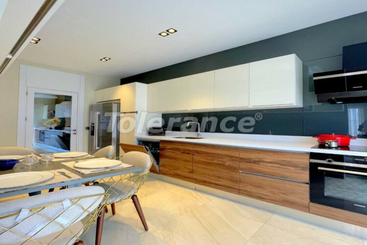 Квартира 1+1 в Стамбуле, Турция | PBB-34979