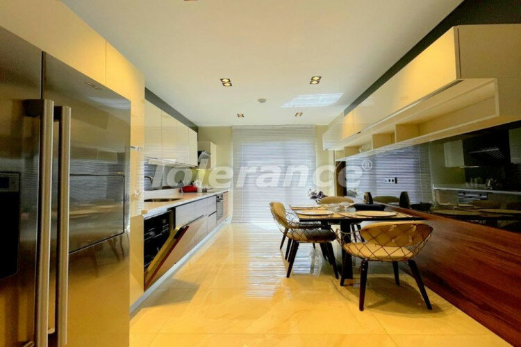 Квартира 1+1 в Стамбуле, Турция | PBB-34979