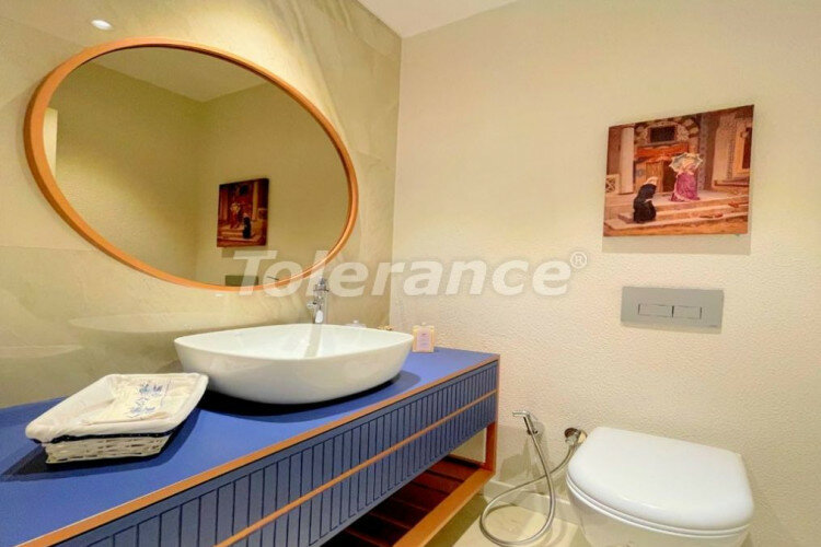 Квартира 1+1 в Стамбуле, Турция | PBB-34979