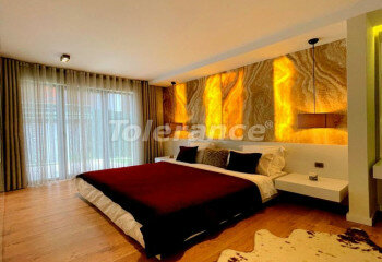 Квартира 1+1 в Стамбуле, Турция | PBB-34979