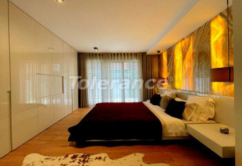 Квартира 1+1 в Стамбуле, Турция | PBB-34979