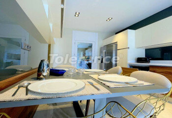 Квартира 1+1 в Стамбуле, Турция | PBB-34979