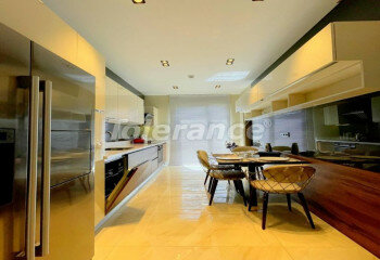 Квартира 1+1 в Стамбуле, Турция | PBB-34979