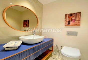 Квартира 1+1 в Стамбуле, Турция | PBB-34979