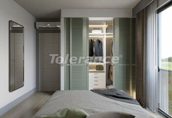 Квартира 1+1 в Анталии, Турция | STE-29831