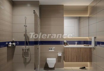 Квартира 1+1 в Анталии, Турция | STE-29831