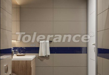 Квартира 1+1 в Анталии, Турция | STE-29831