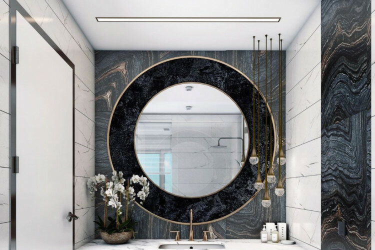 Квартира 2+1 в Кестеле, Алания, Турция | PBB-24377