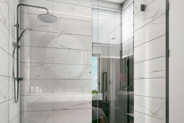 Квартира 2+1 в Кестеле, Алания, Турция | PBB-24377