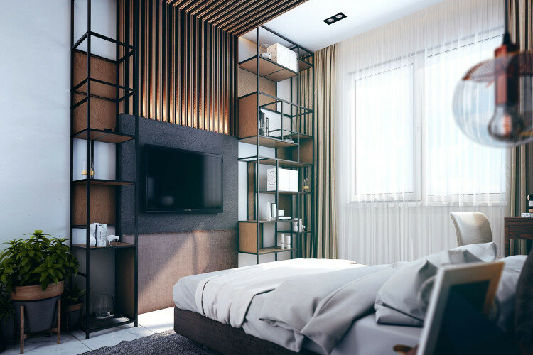 Квартира 2+1 в Кестеле, Алания, Турция | PBB-24377