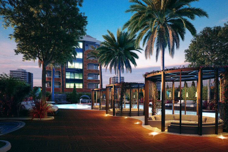 Квартира 2+1 в Кестеле, Алания, Турция | PBB-24377