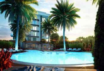 Квартира 2+1 в Кестеле, Алания, Турция | PBB-24377