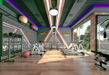 Квартира 2+1 в Кестеле, Алания, Турция | PBB-24377