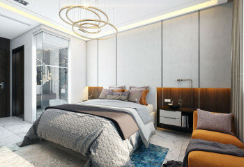 Квартира 2+1 в Кестеле, Алания, Турция | PBB-24377