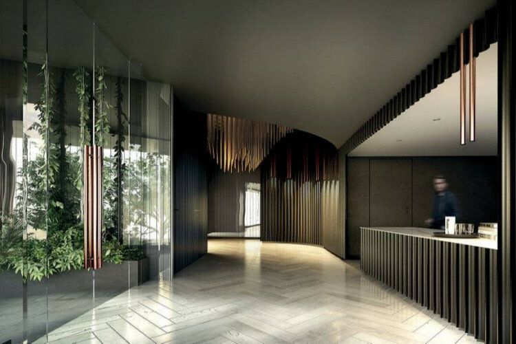 Квартира 2+1 в Оба, Алания, Турция | SBB-44025