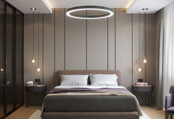 Квартира 2+1 в Оба, Алания, Турция | SBB-44025