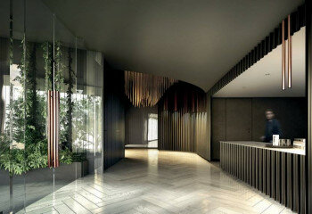 Квартира 2+1 в Оба, Алания, Турция | SBB-44025