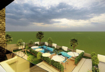 Квартира 2+1 в Оба, Алания, Турция | SBB-44025