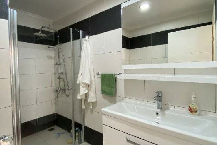 Квартира 4+1 в Кестеле, Алания, Турция | PKK-41646