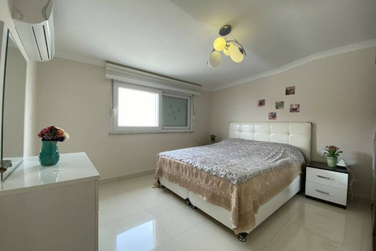 Квартира 4+1 в Кестеле, Алания, Турция | PKK-41646