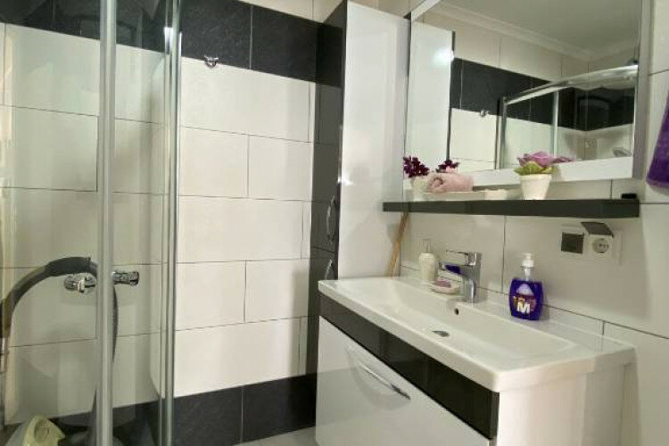 Квартира 4+1 в Кестеле, Алания, Турция | PKK-41646