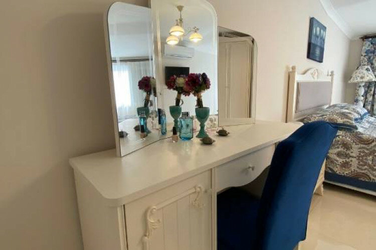 Квартира 4+1 в Кестеле, Алания, Турция | PKK-41646