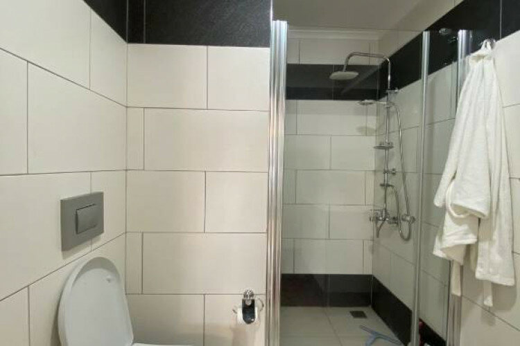 Квартира 4+1 в Кестеле, Алания, Турция | PKK-41646