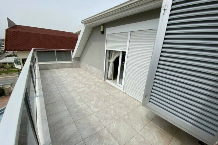 Квартира 4+1 в Кестеле, Алания, Турция | PKK-41646