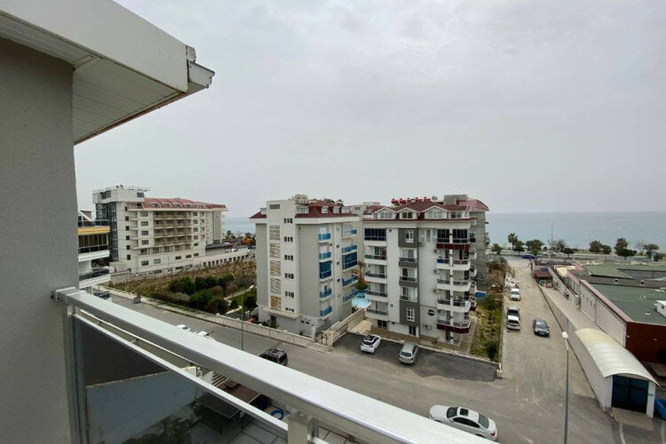 Квартира 4+1 в Кестеле, Алания, Турция | PKK-41646